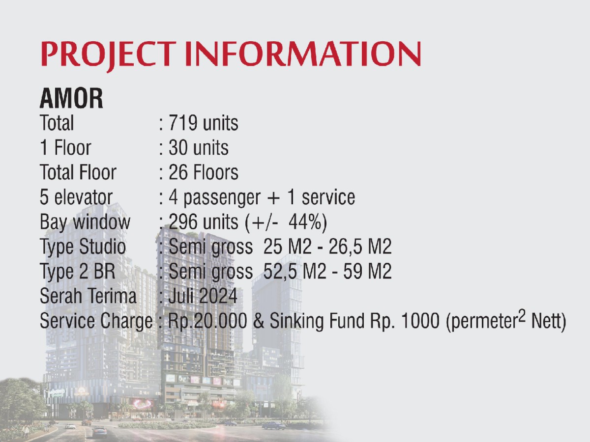 Project Information